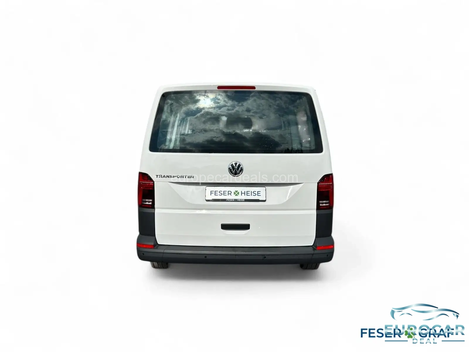 Volkswagen T6 Kombi