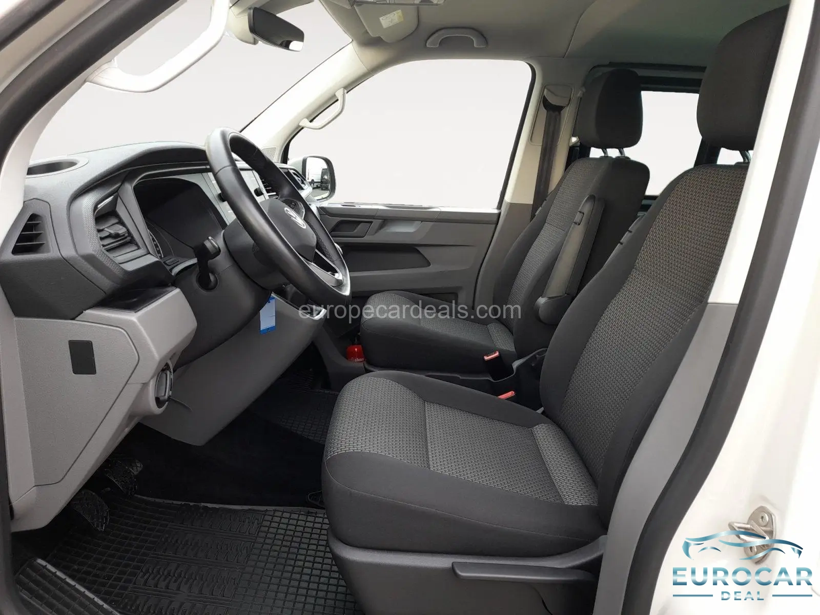 Volkswagen T6 Caravelle