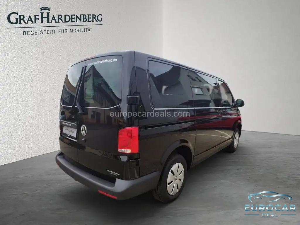 Volkswagen T6 Transporter