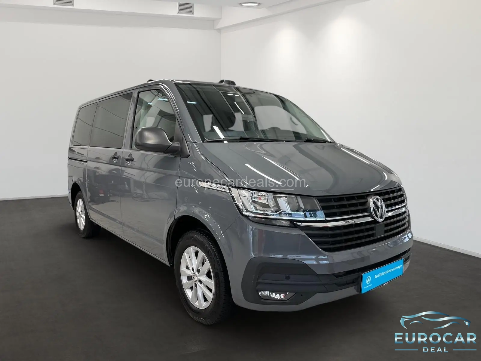 Volkswagen T6 Multivan