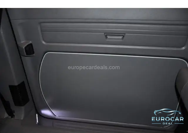 Volkswagen T6 California