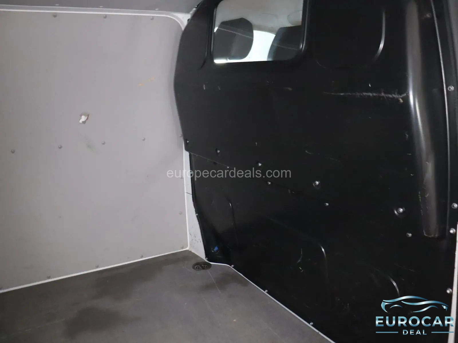 Volkswagen T6 Transporter