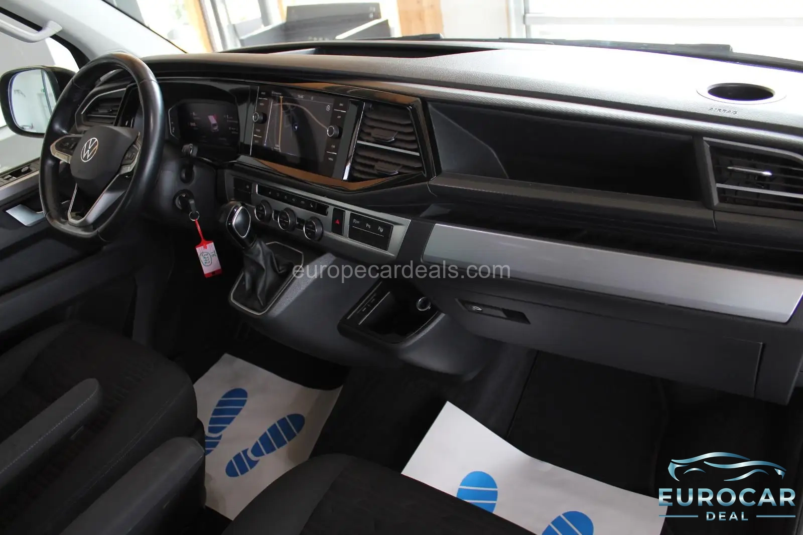 Volkswagen T6 Multivan