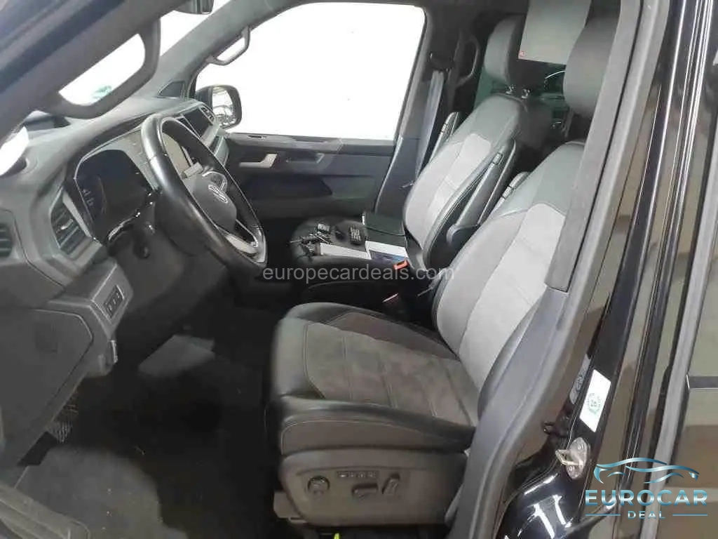 Volkswagen T6 Multivan