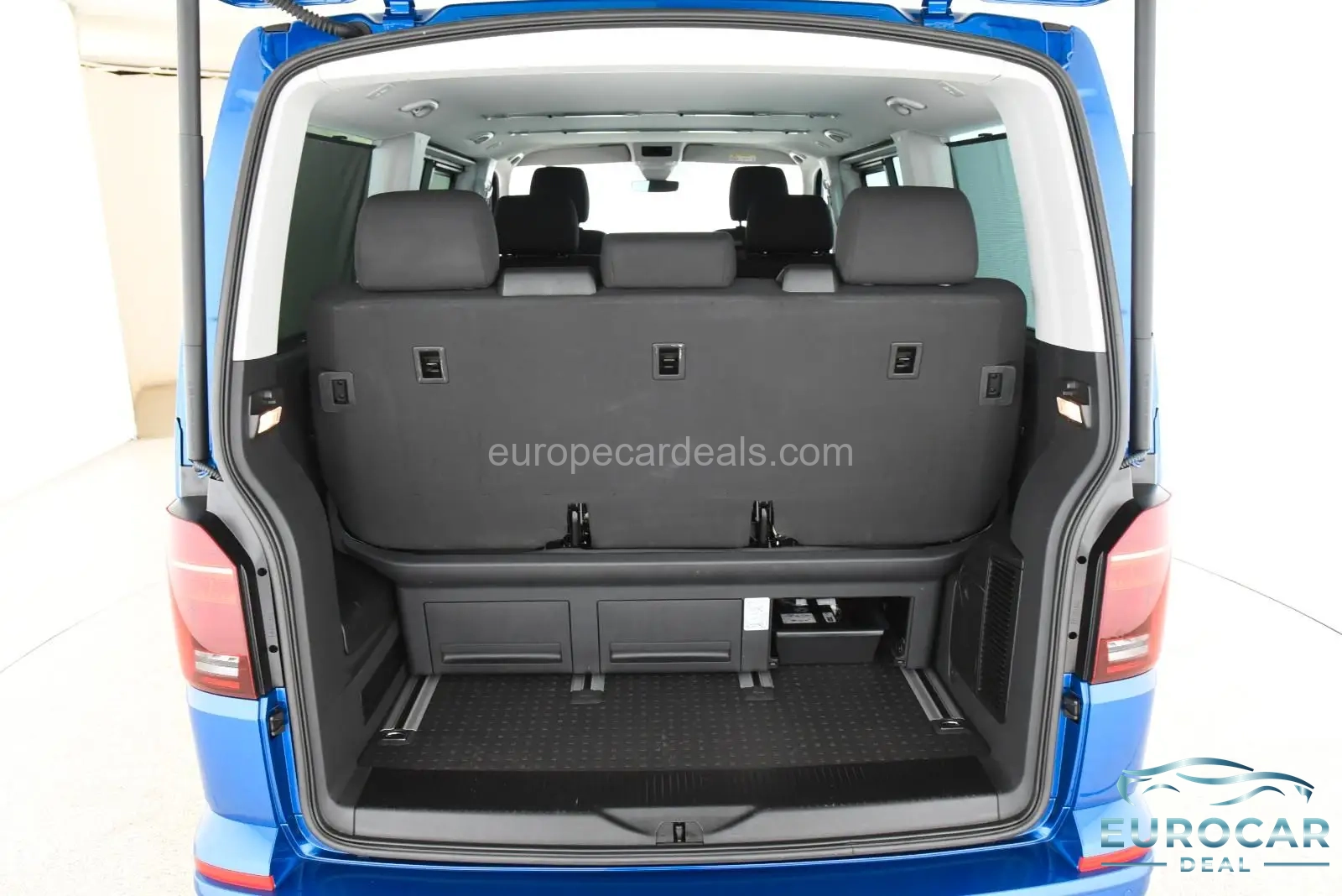 Volkswagen T6 Multivan
