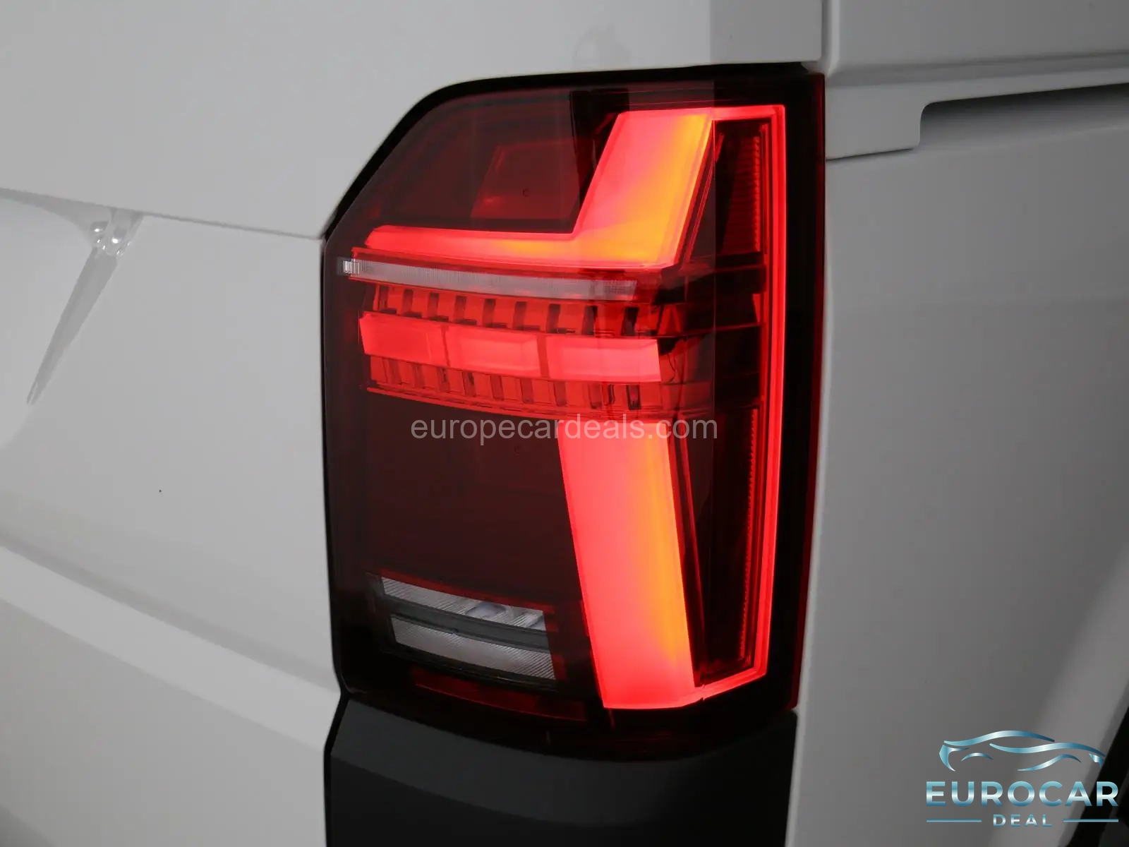 Volkswagen T6 Transporter