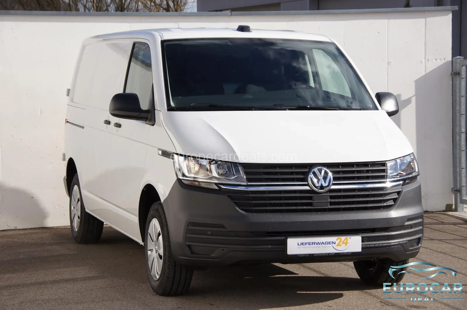 Volkswagen T6 Transporter