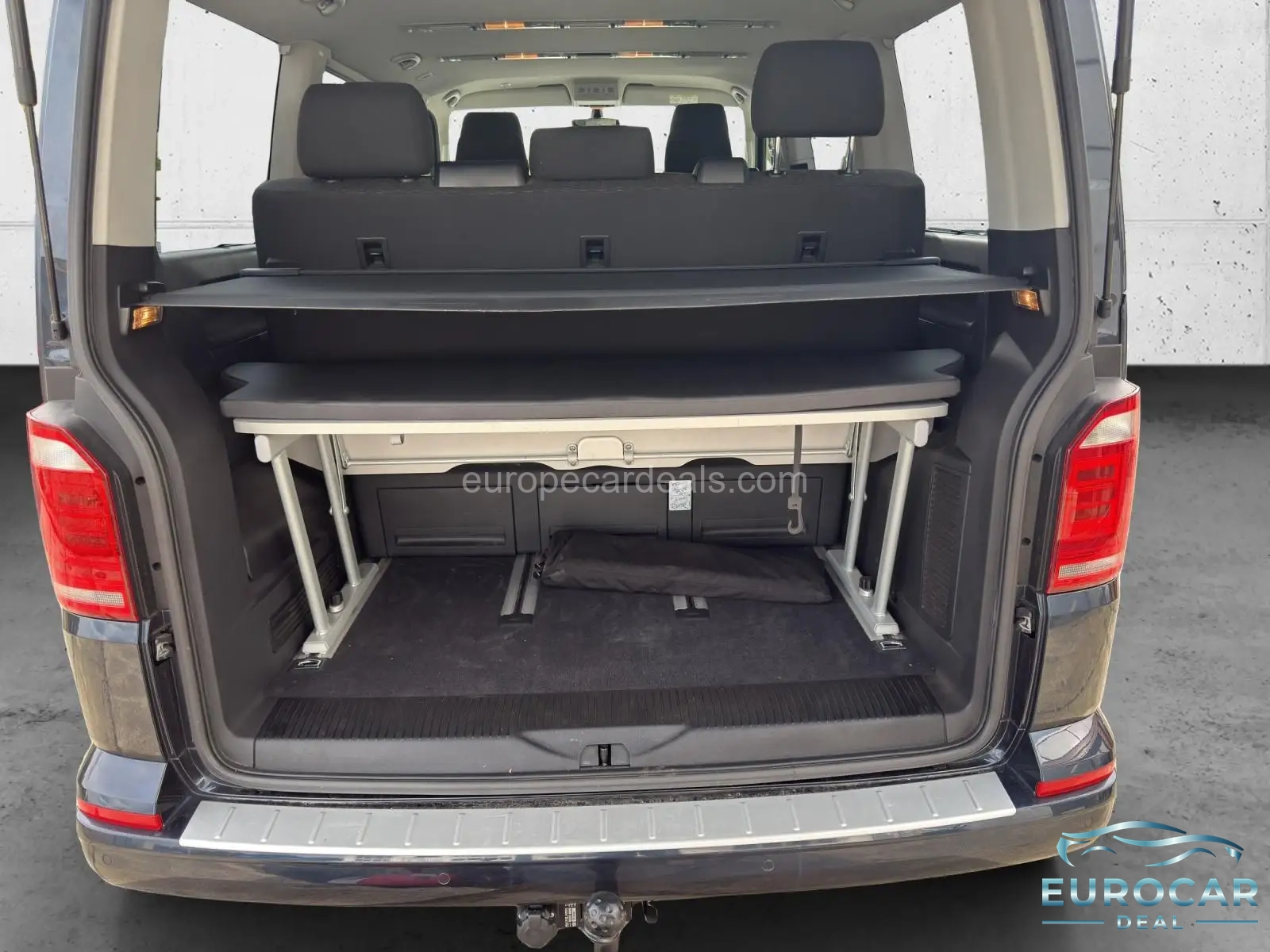 Volkswagen T6 Multivan