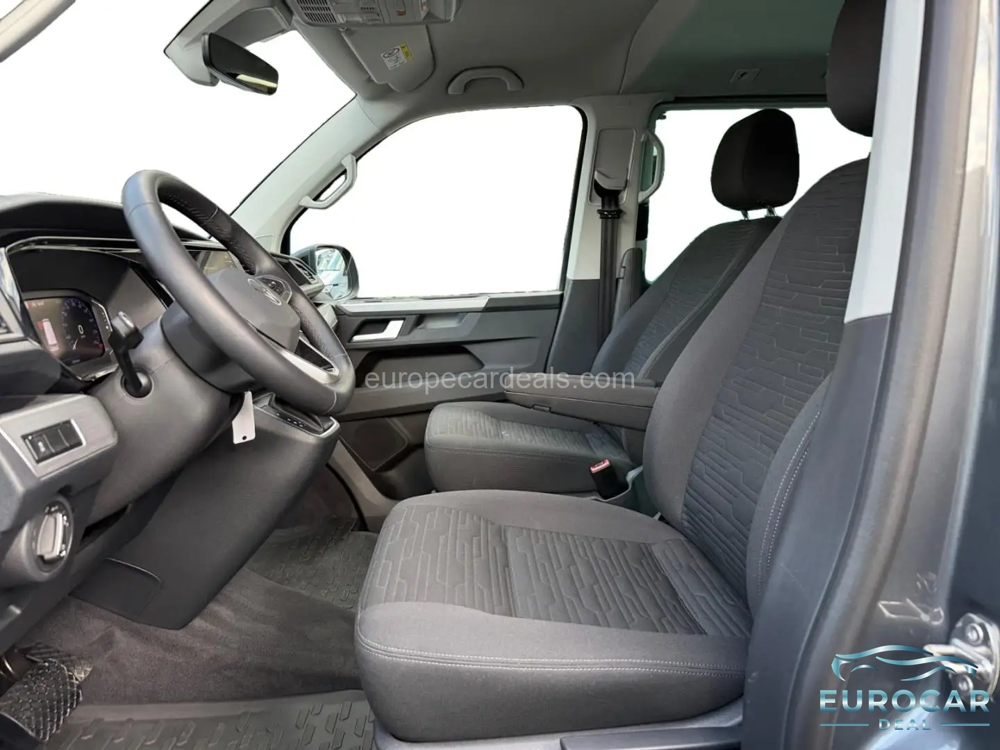 Volkswagen T6 Multivan