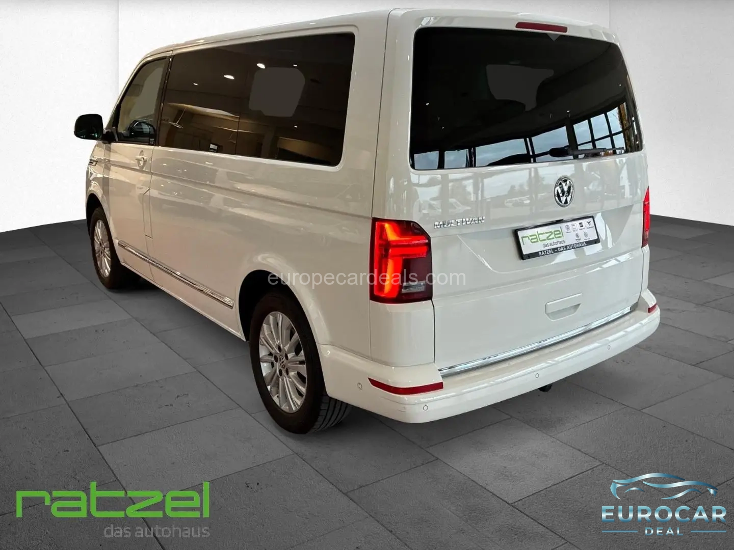 Volkswagen T6 Multivan