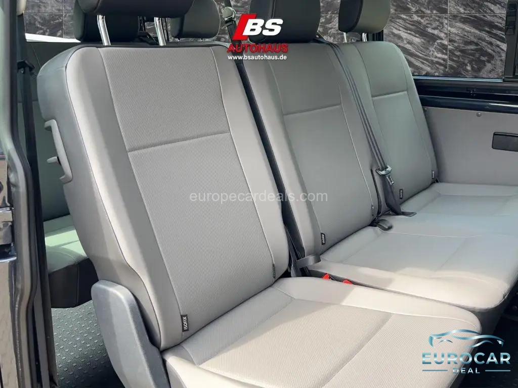 Volkswagen T6 Transporter