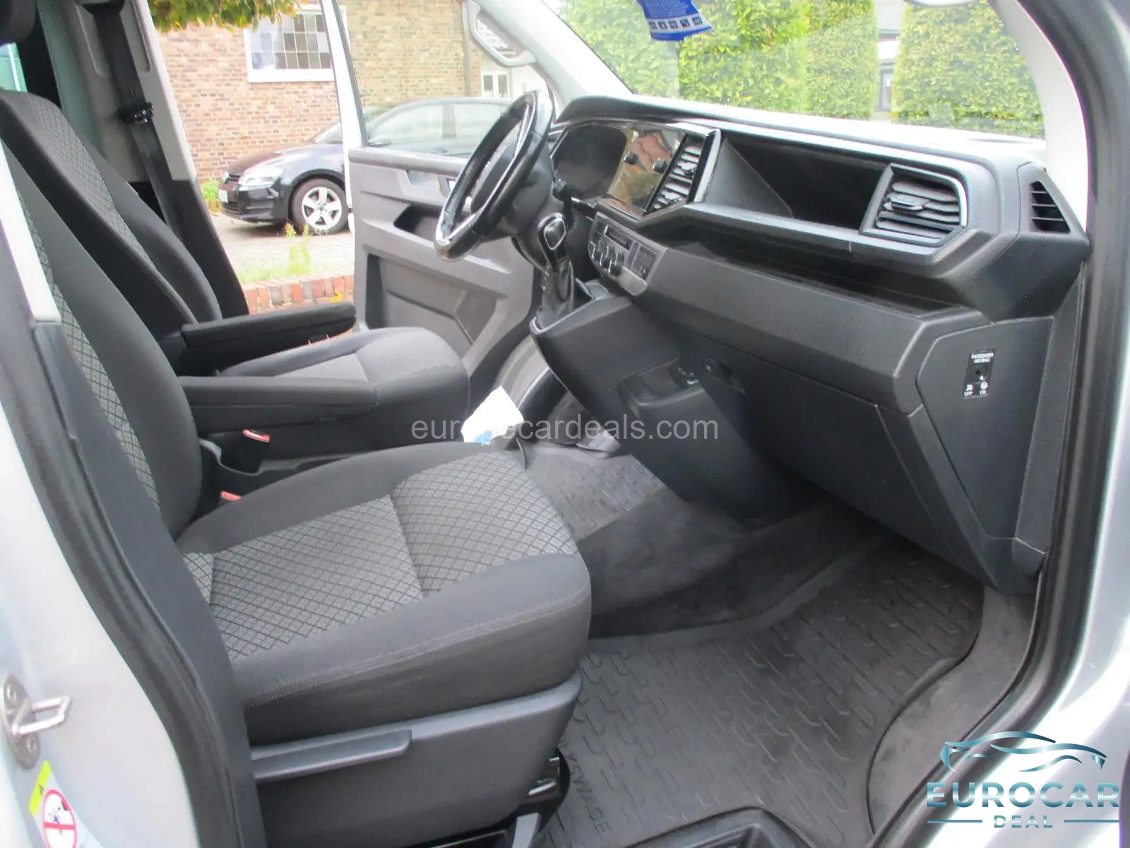 Volkswagen T6 Multivan