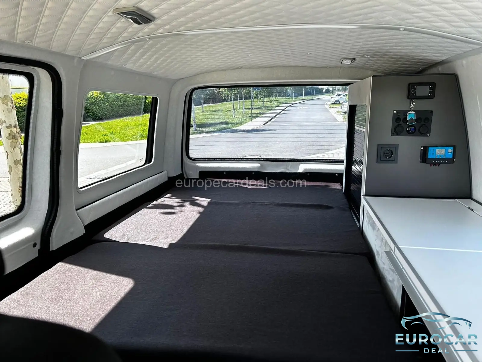 Volkswagen T6 Multivan