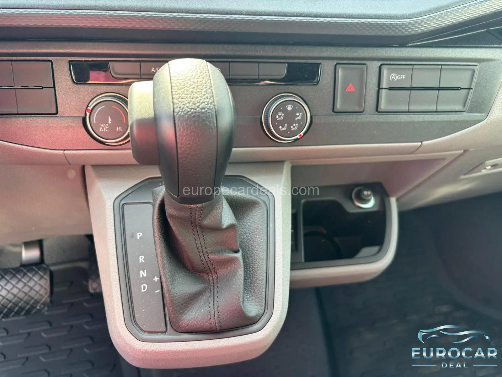Volkswagen T6 Transporter