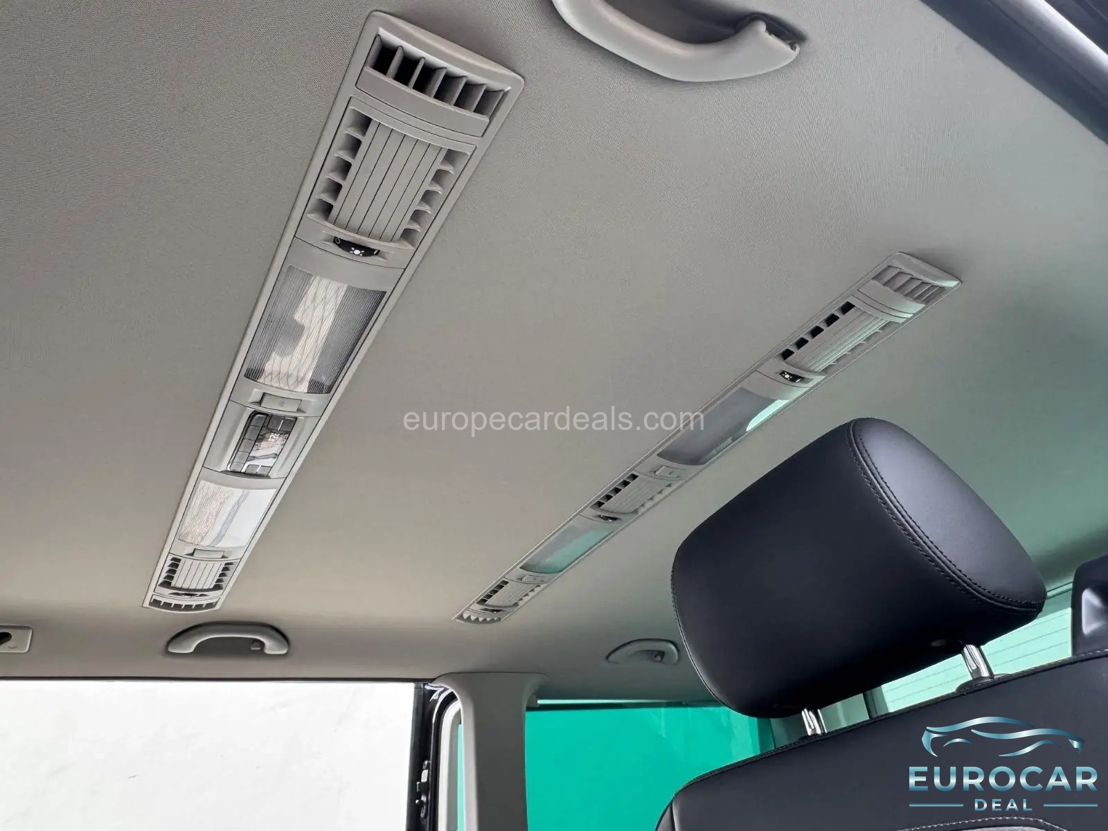 Volkswagen T6 Multivan