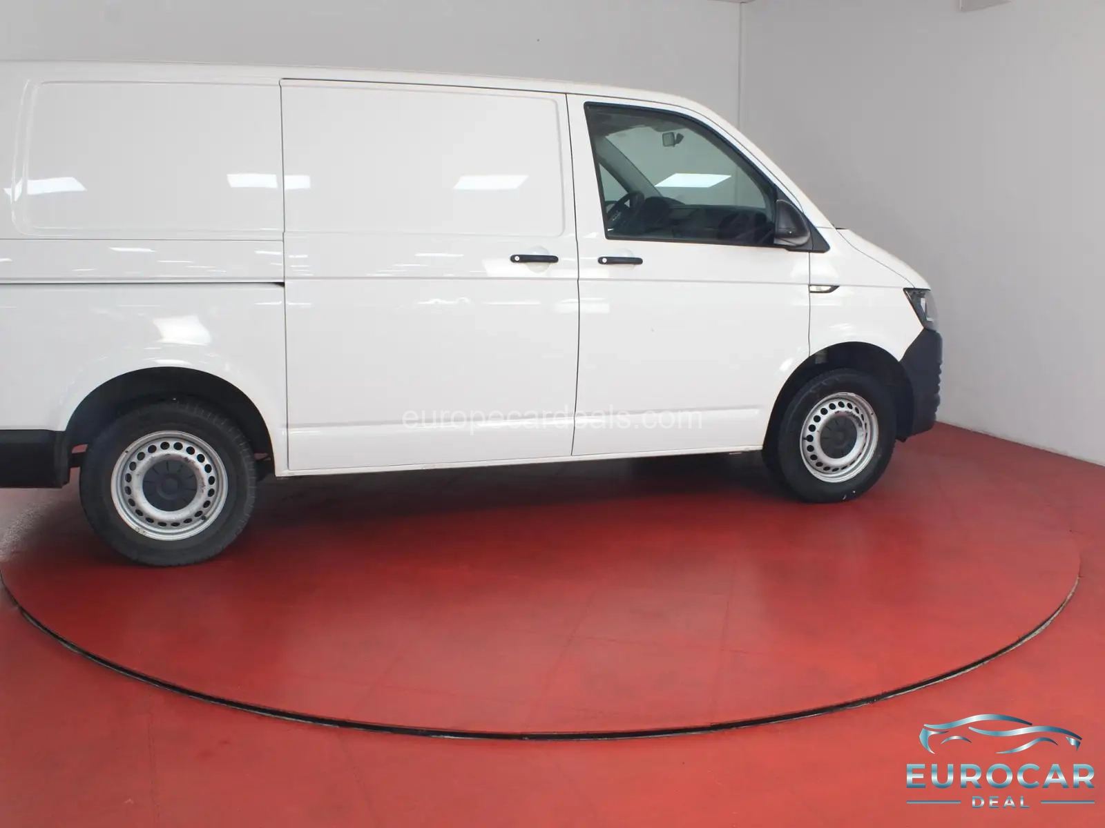 Volkswagen T6 Transporter