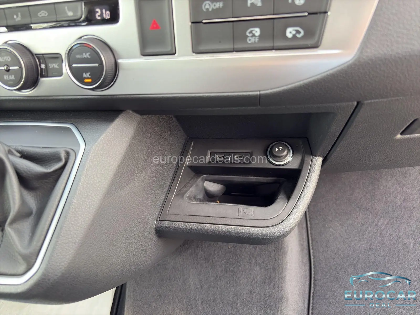 Volkswagen T6 Multivan