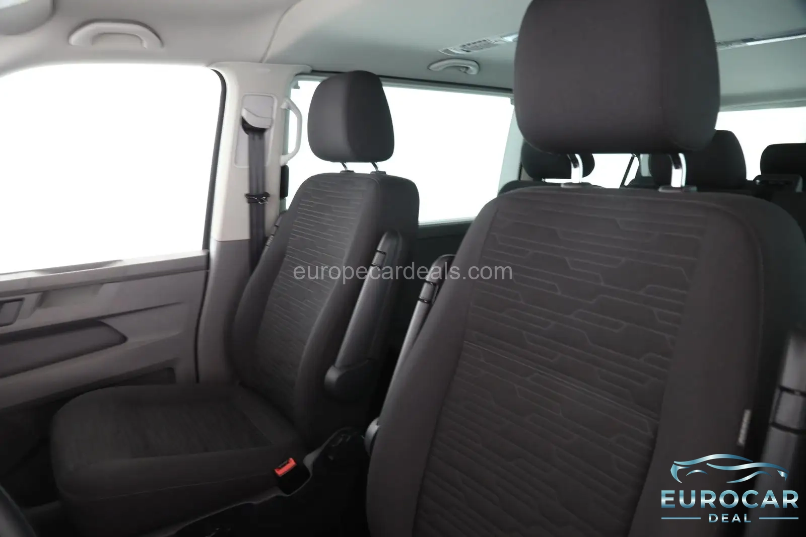 Volkswagen T6 Caravelle
