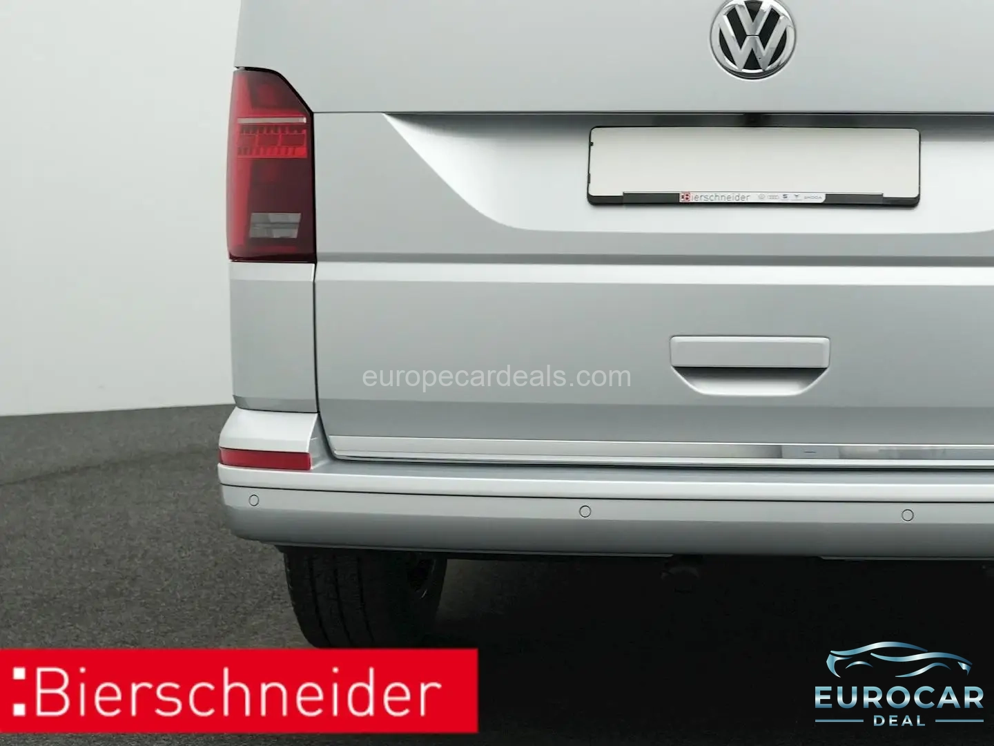 Volkswagen T6 Multivan