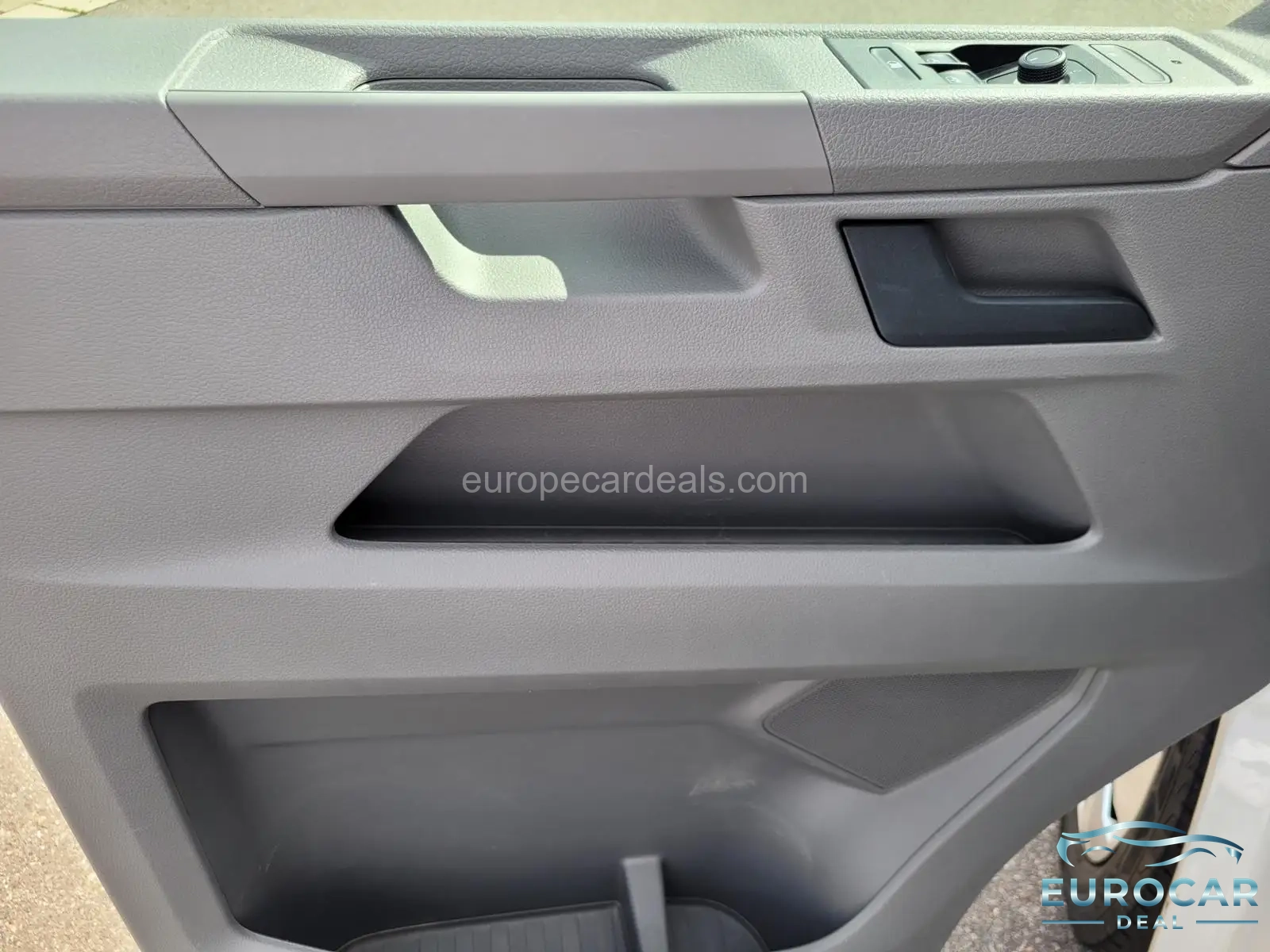 Volkswagen T6 Transporter