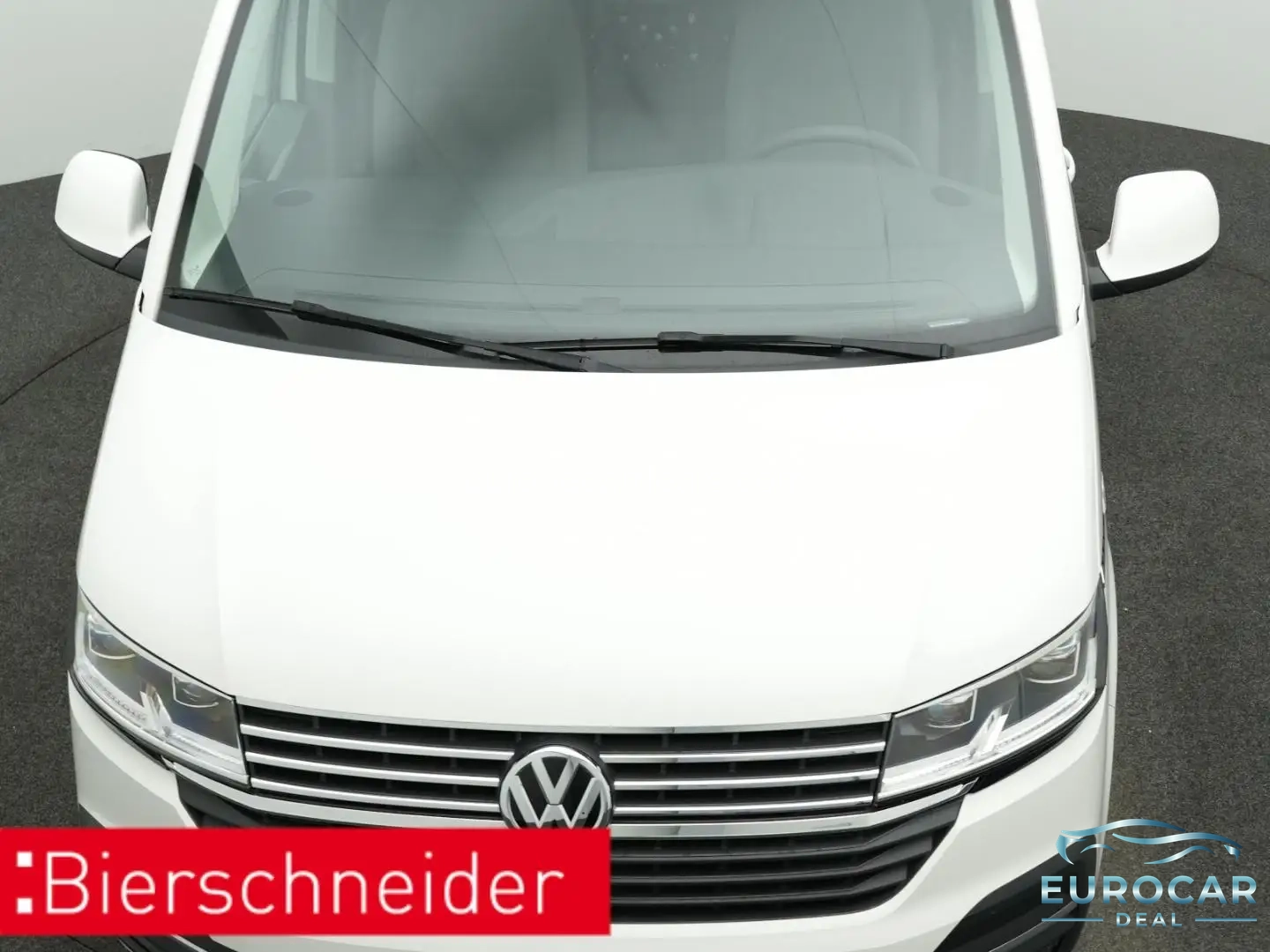 Volkswagen T6 Caravelle
