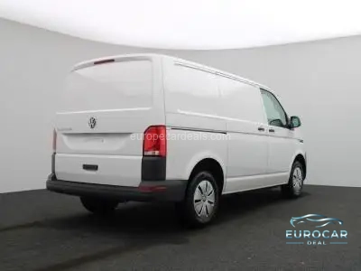 Volkswagen T6 Transporter