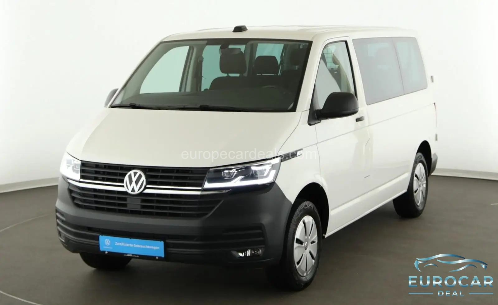 Volkswagen T6 other