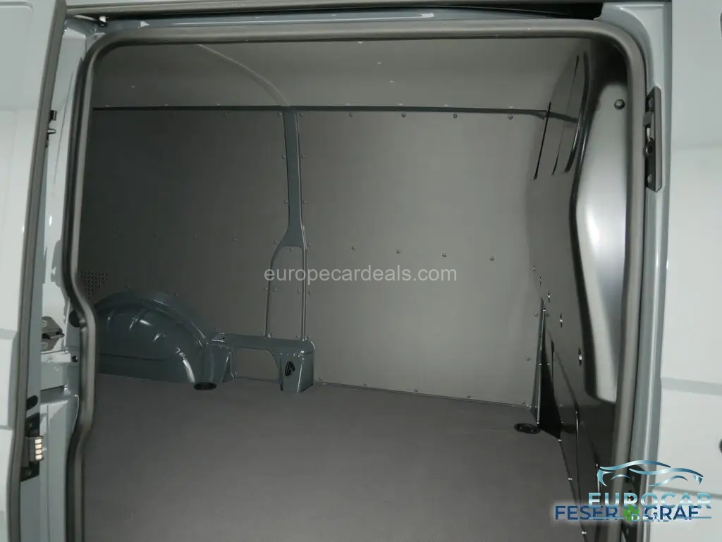 Volkswagen T6 other
