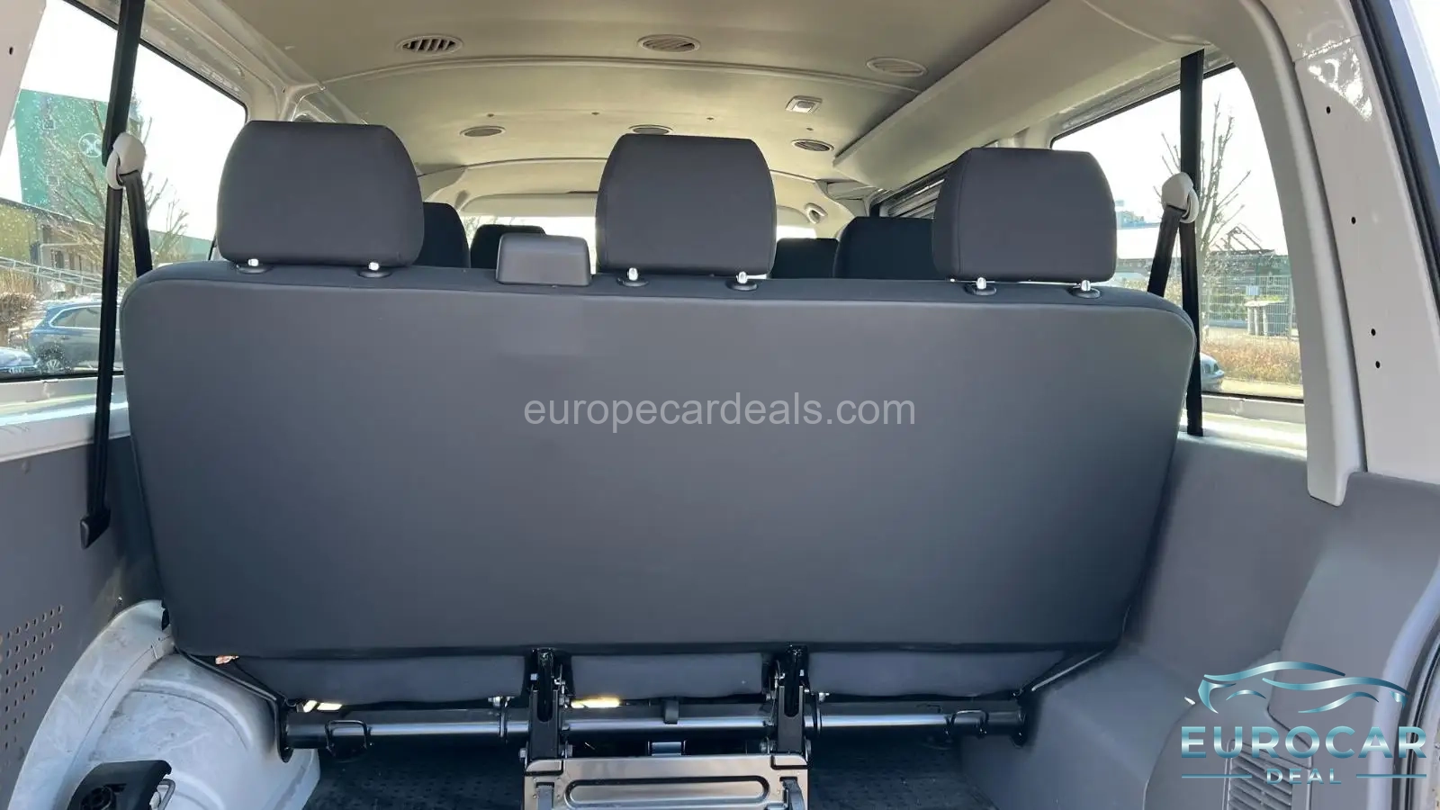 Volkswagen T6 Kombi