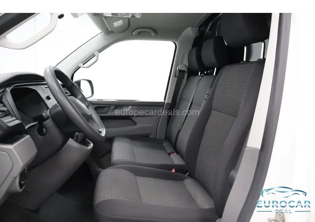Volkswagen T6 Transporter