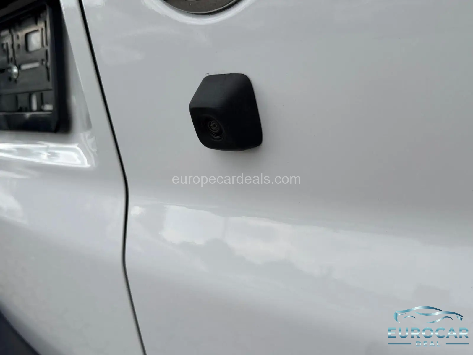 Volkswagen T6 Transporter