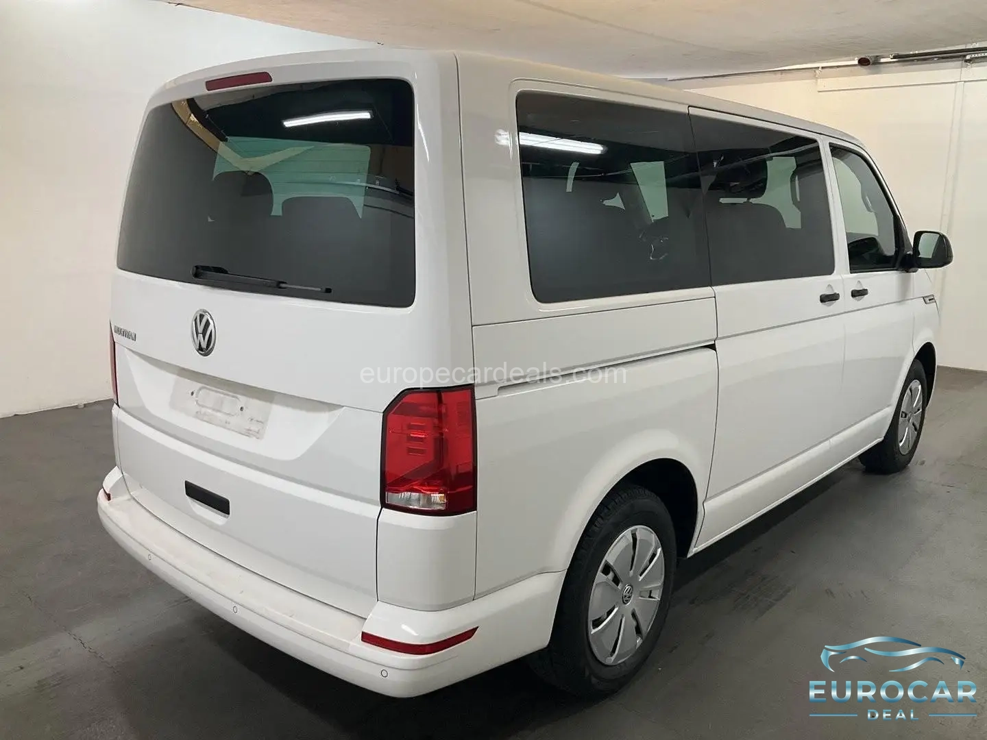 Volkswagen T6 Multivan