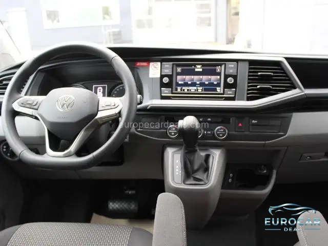 Volkswagen T6 Caravelle