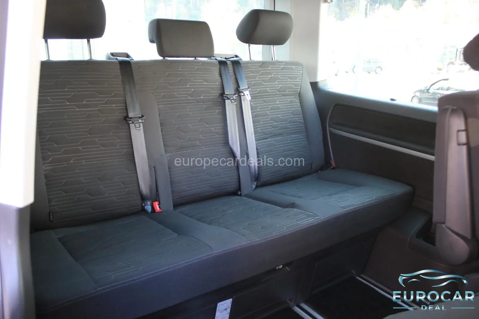 Volkswagen T6 Multivan