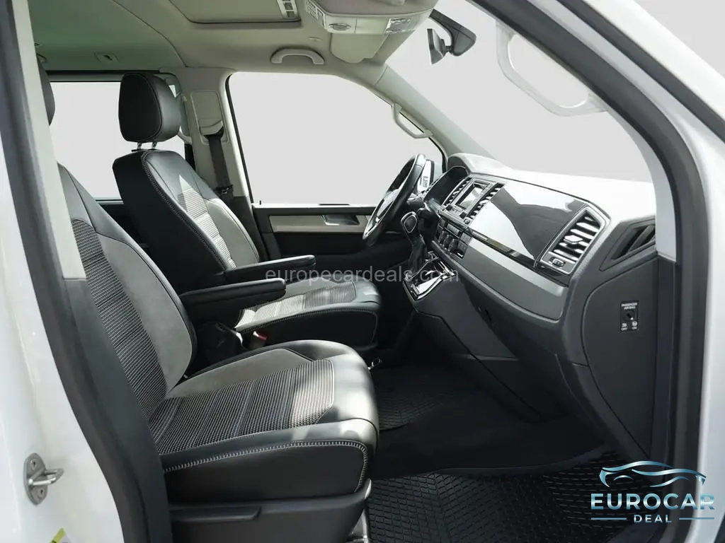 Volkswagen T6 Multivan
