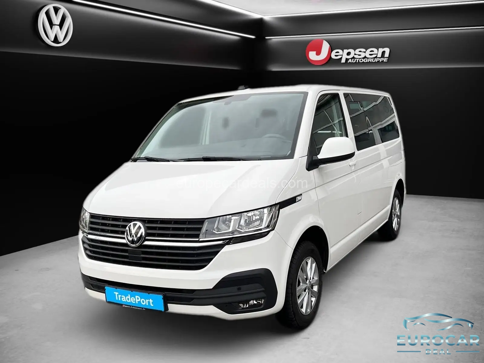 Volkswagen T6 Transporter