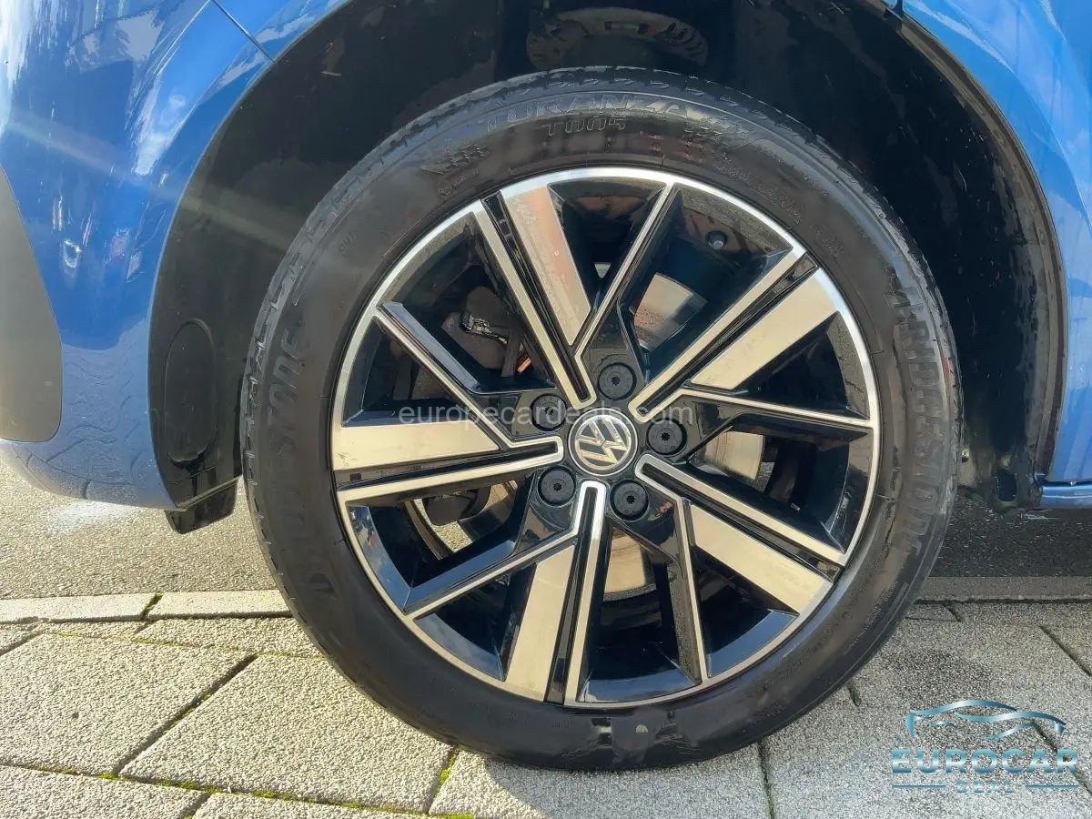 Volkswagen T6 Multivan