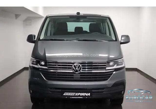 Volkswagen T6 Caravelle