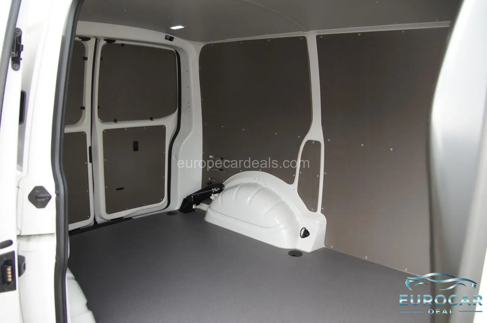 Volkswagen T6 Transporter