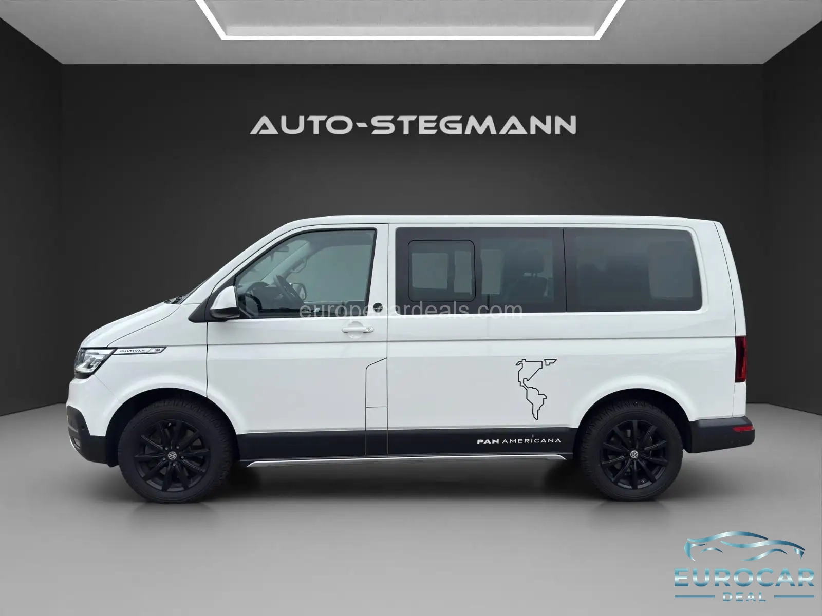 Volkswagen T6 Multivan