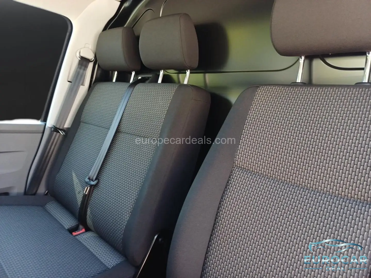 Volkswagen T6 Transporter