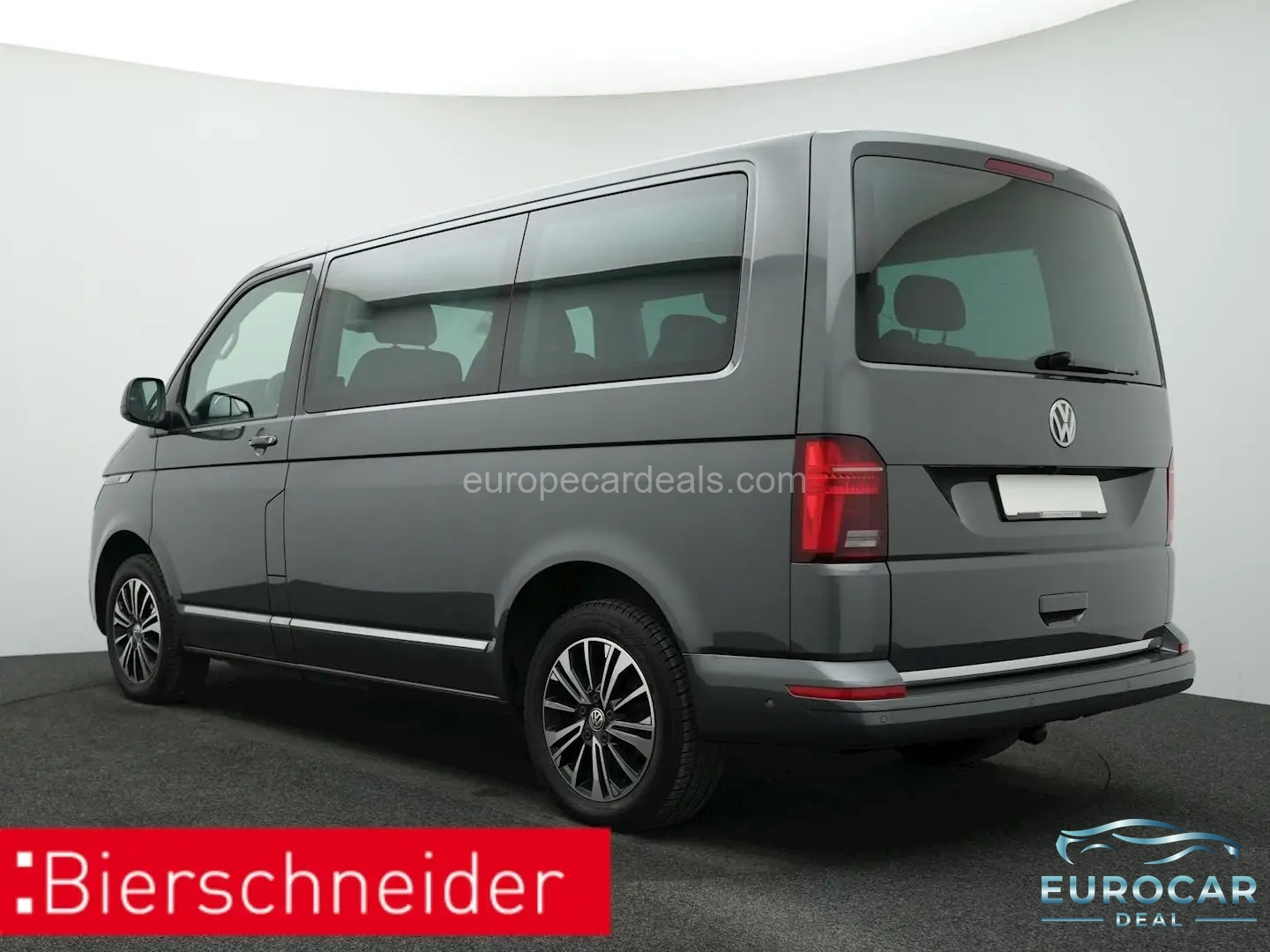 Volkswagen T6 Multivan