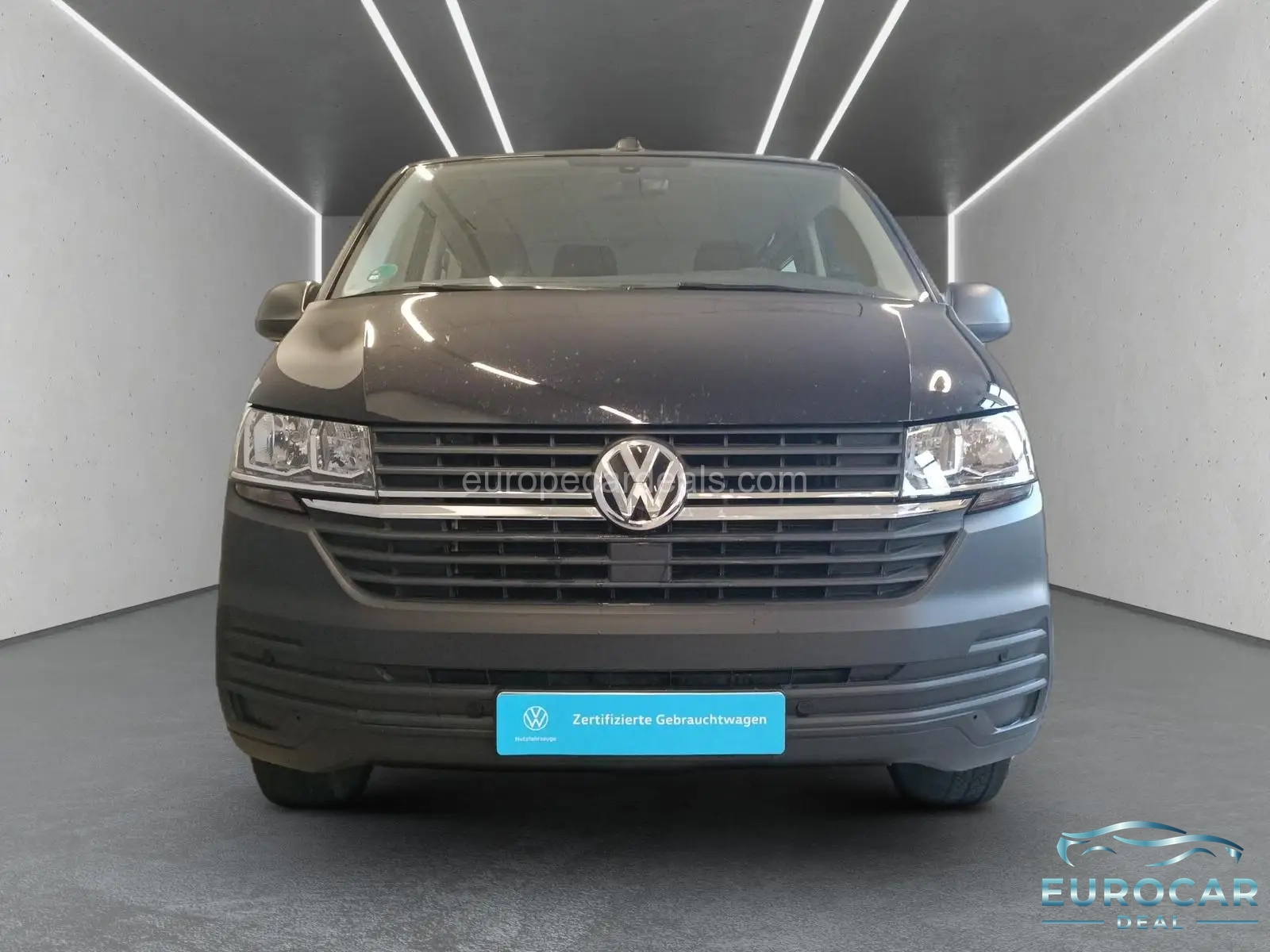 Volkswagen T6 Kombi