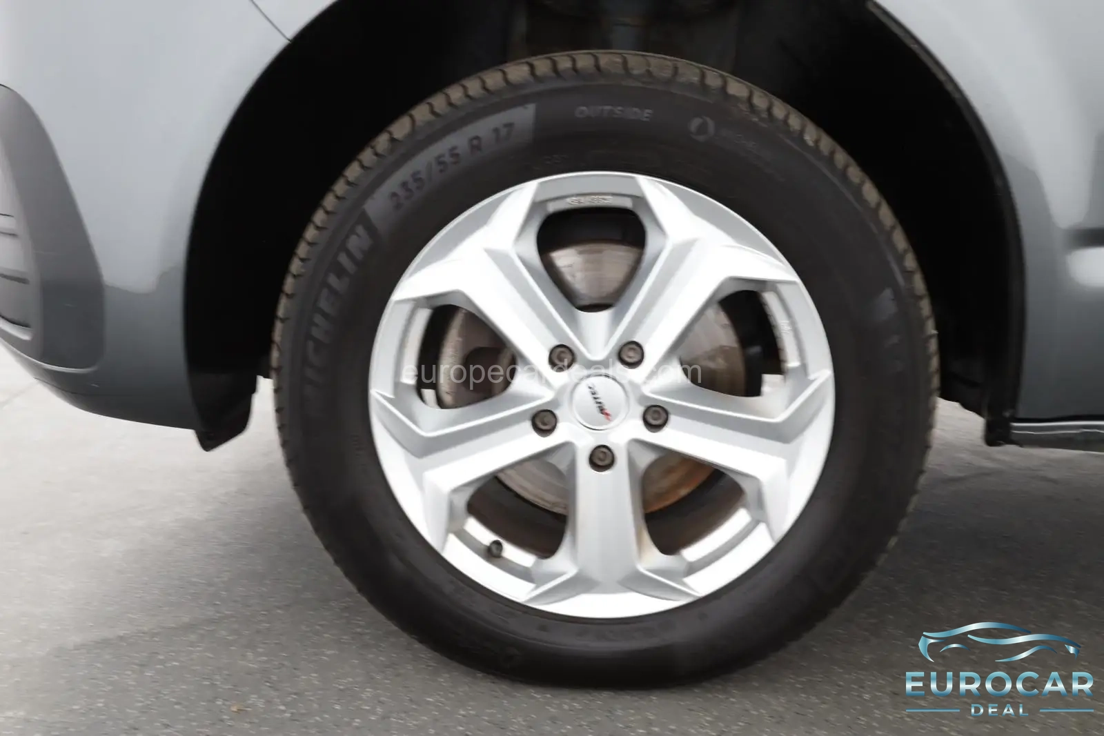 Volkswagen T6 Caravelle