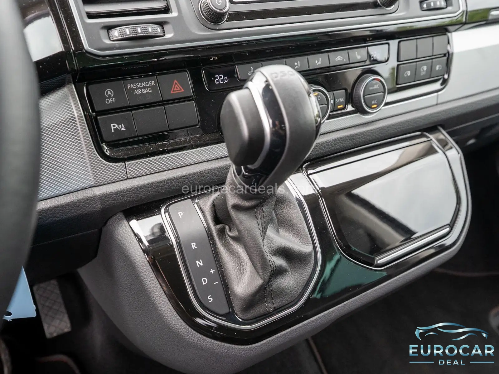 Volkswagen T6 Caravelle
