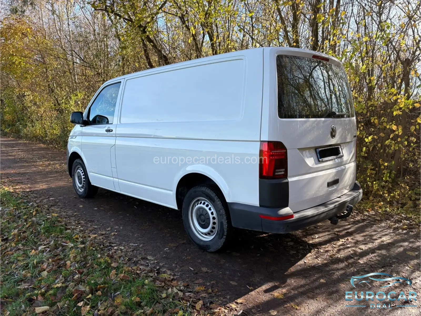 Volkswagen T6 other