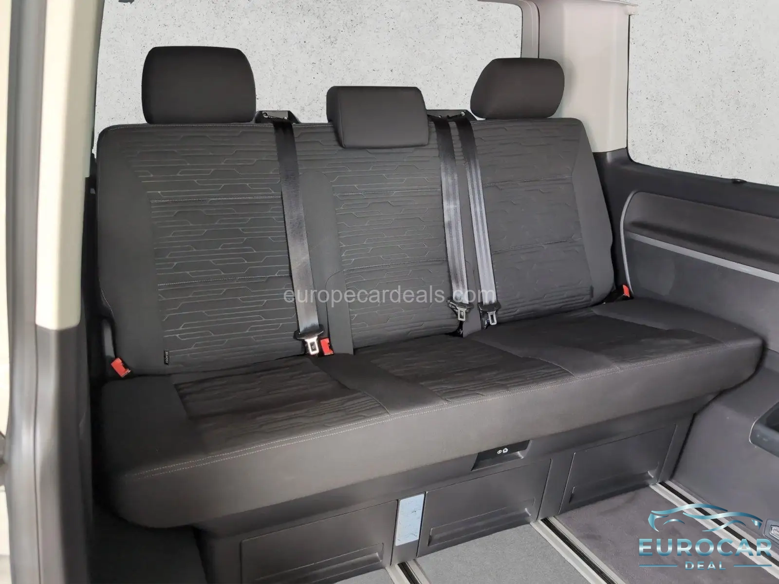 Volkswagen T6 Multivan