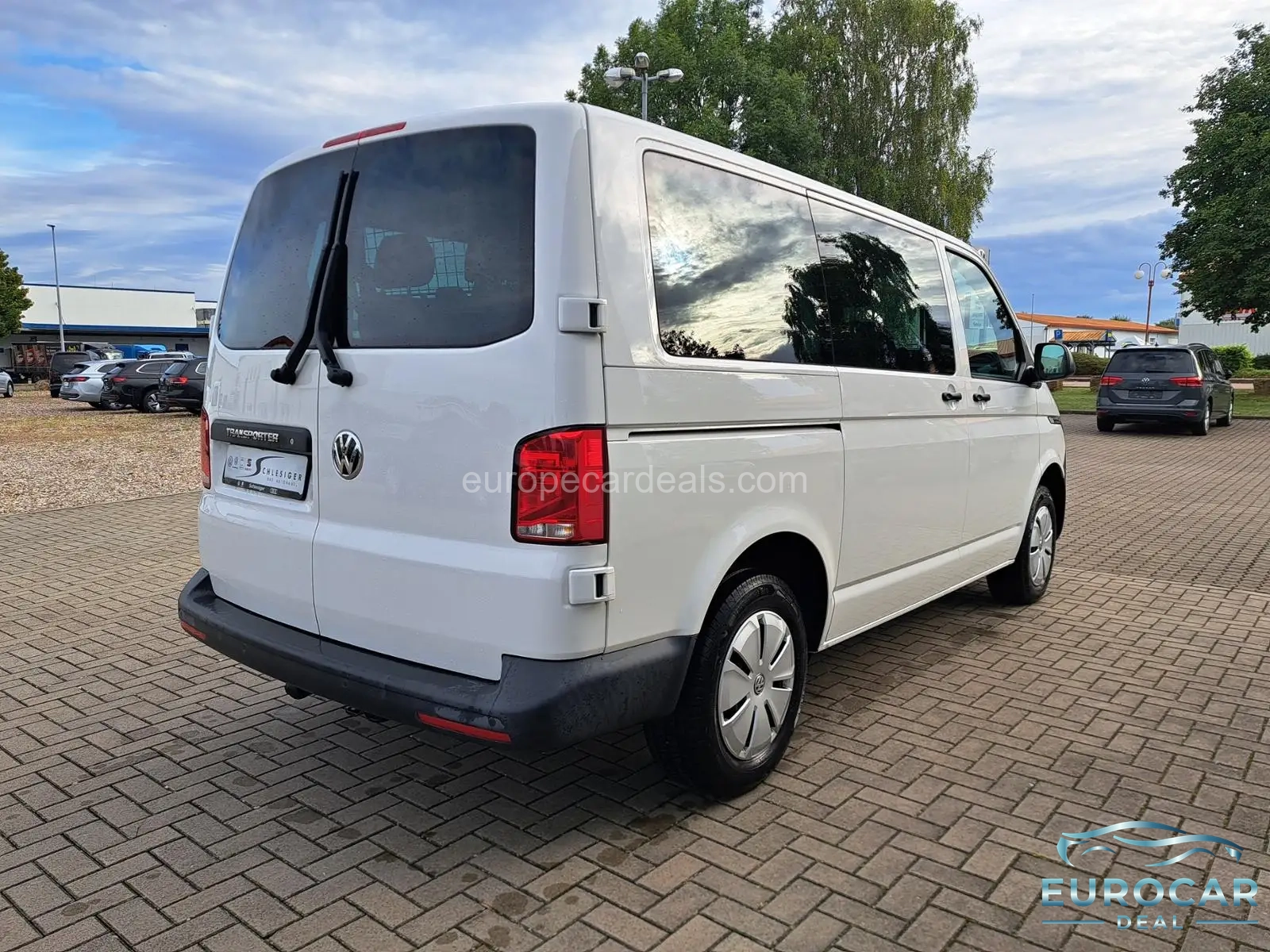 Volkswagen T6 other