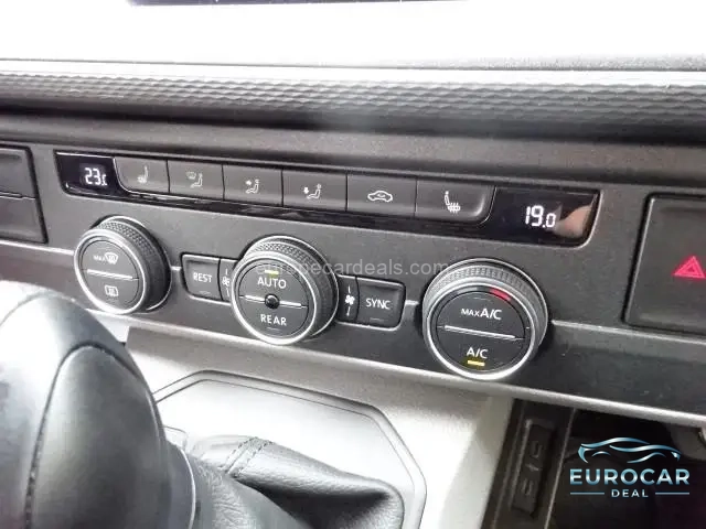 Volkswagen T6 Caravelle