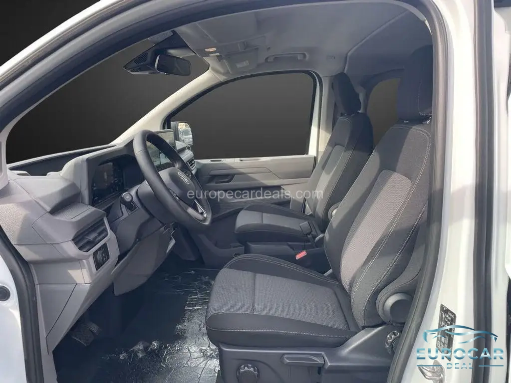 Volkswagen T6 Caravelle
